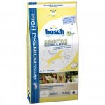 Bosch Sensitive Lamb & Rice 15 Kg